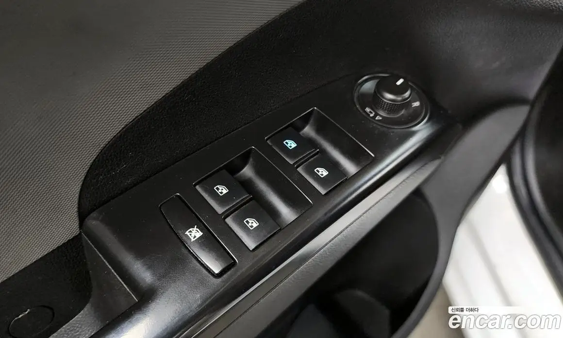 Chevrolet Aveo 2011 1.6 автомат (гидро), фото 15