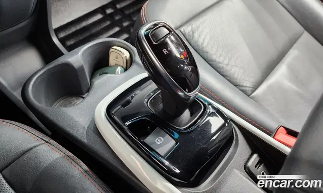 Chevrolet Bolt EV 2018 0.2 автомат (гидро), миниатюра 12