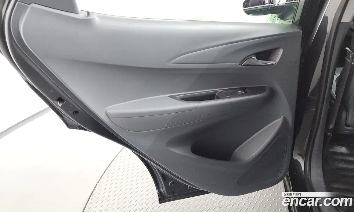 Chevrolet Bolt EV 2018 0.2 автомат (гидро), фото 15