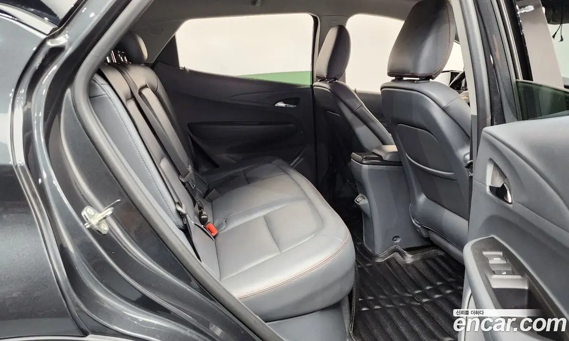 Chevrolet Bolt EV 2018 0.2 автомат (гидро), фото 17