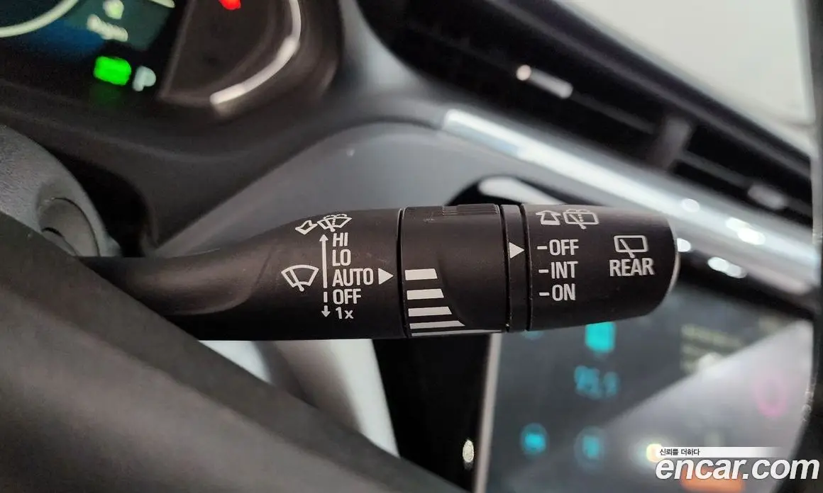 Chevrolet Bolt EV 2018 0.2 автомат (гидро), фото 26