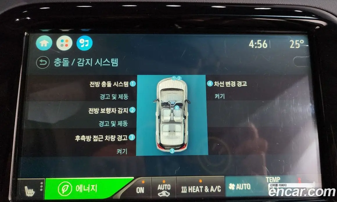Chevrolet Bolt EV 2018 0.2 автомат (гидро), фото 28