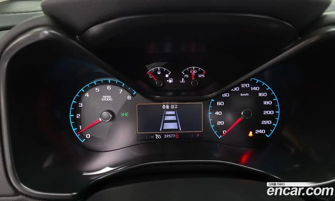 Chevrolet Colorado 2021 3.6 автомат (гидро), фото 11
