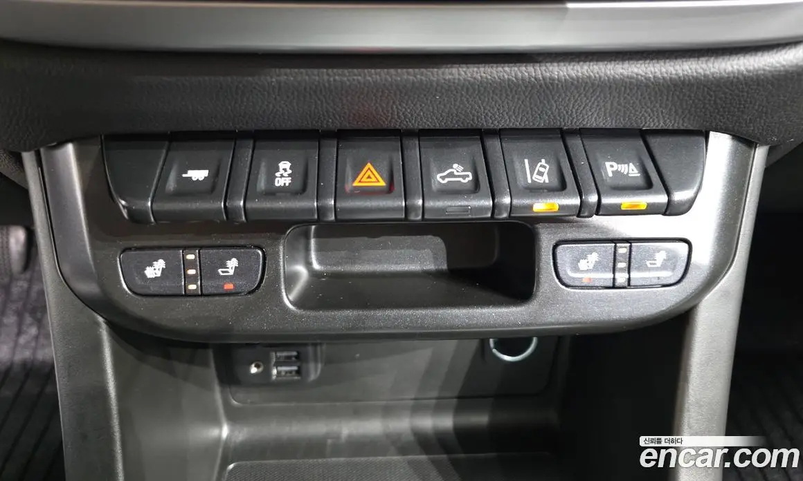 Chevrolet Colorado 2021 3.6 автомат (гидро), фото 21