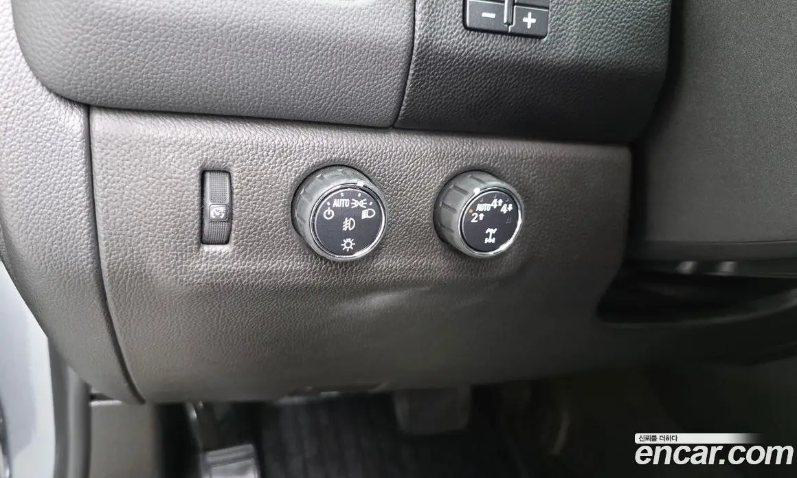 Chevrolet Colorado 2021 3.6 автомат (гидро), фото 29