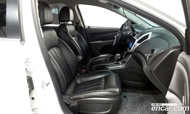 Chevrolet Cruze 2016 1.8 автомат (гидро), миниатюра 11