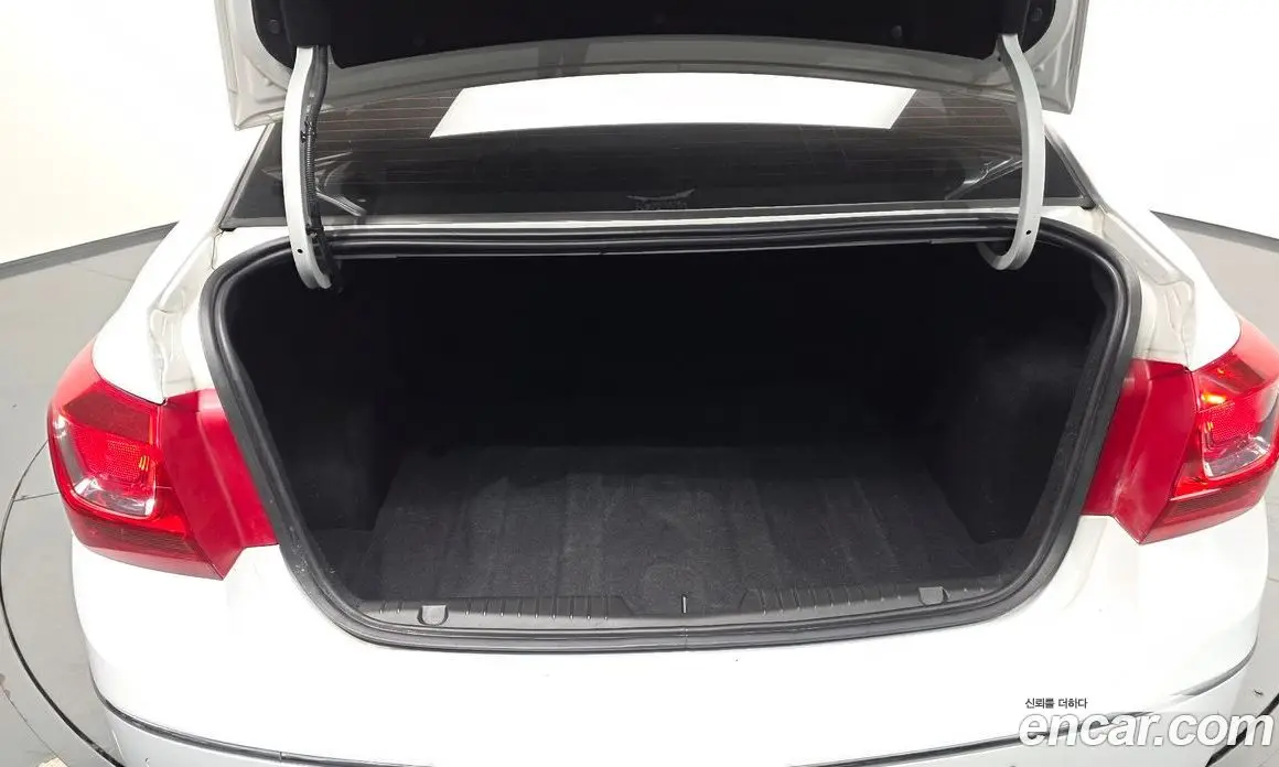 Chevrolet Cruze 2016 1.8 автомат (гидро), фото 20