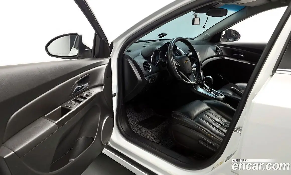 Chevrolet Cruze 2016 1.8 автомат (гидро), фото 10