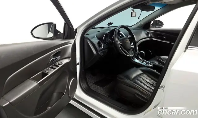 Chevrolet Cruze 2016 1.8 автомат (гидро), миниатюра 10