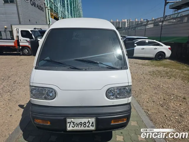 Chevrolet Damas, 2019, 84 370 км