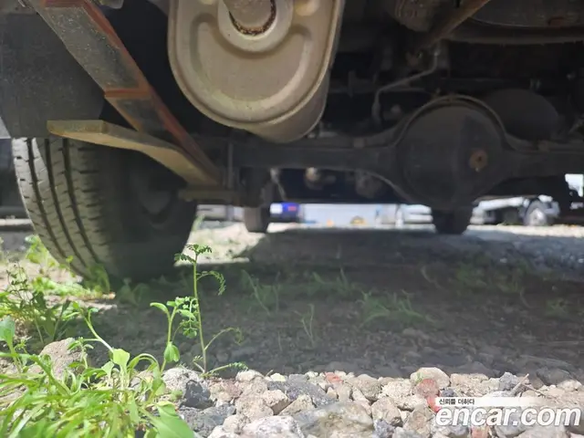 Chevrolet Damas 2019 0.8 механика, миниатюра 11