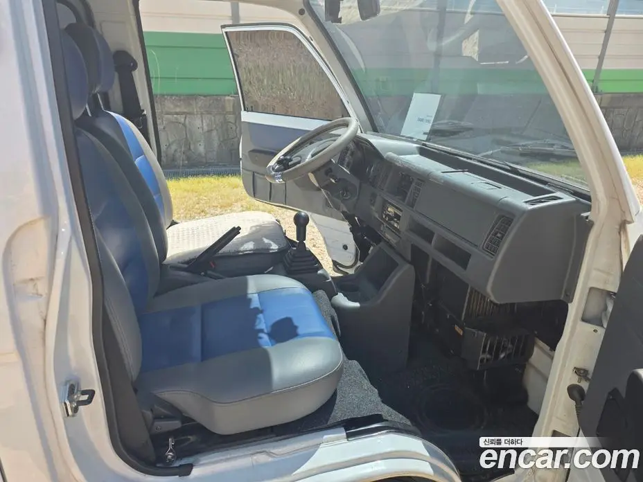 Chevrolet Damas 2019 0.8 механика, фото 13