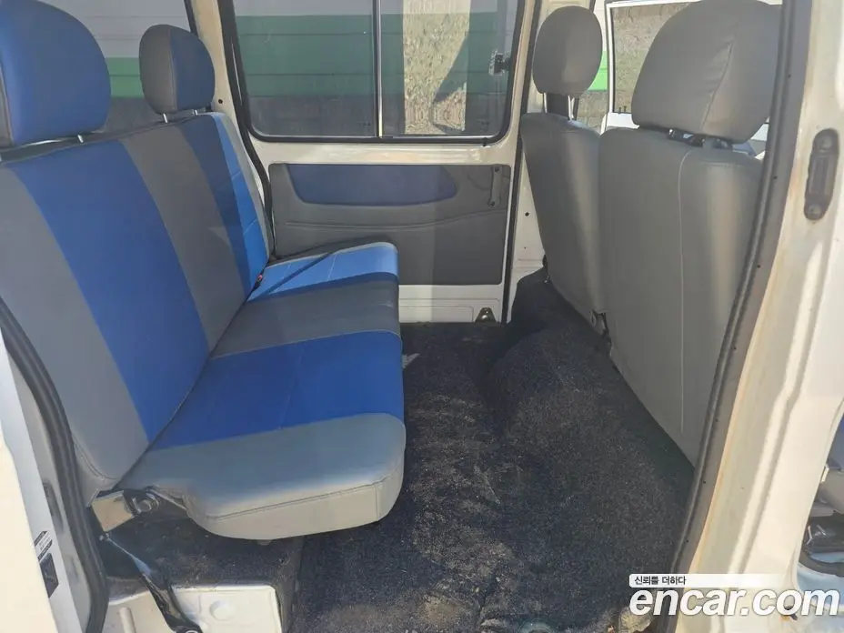Chevrolet Damas 2019 0.8 механика, фото 14