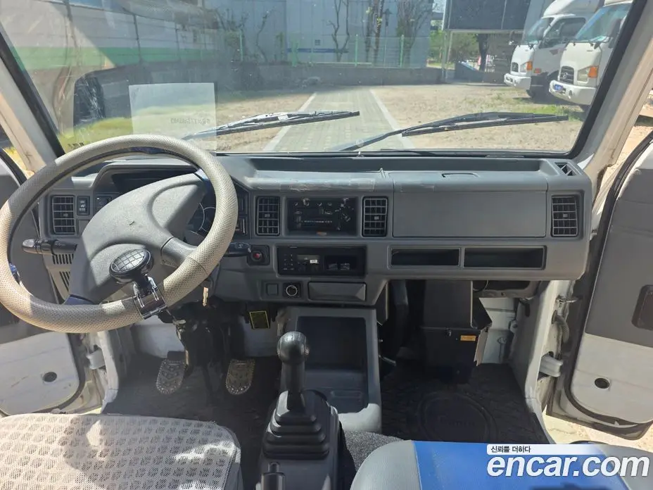 Chevrolet Damas 2019 0.8 механика, фото 16