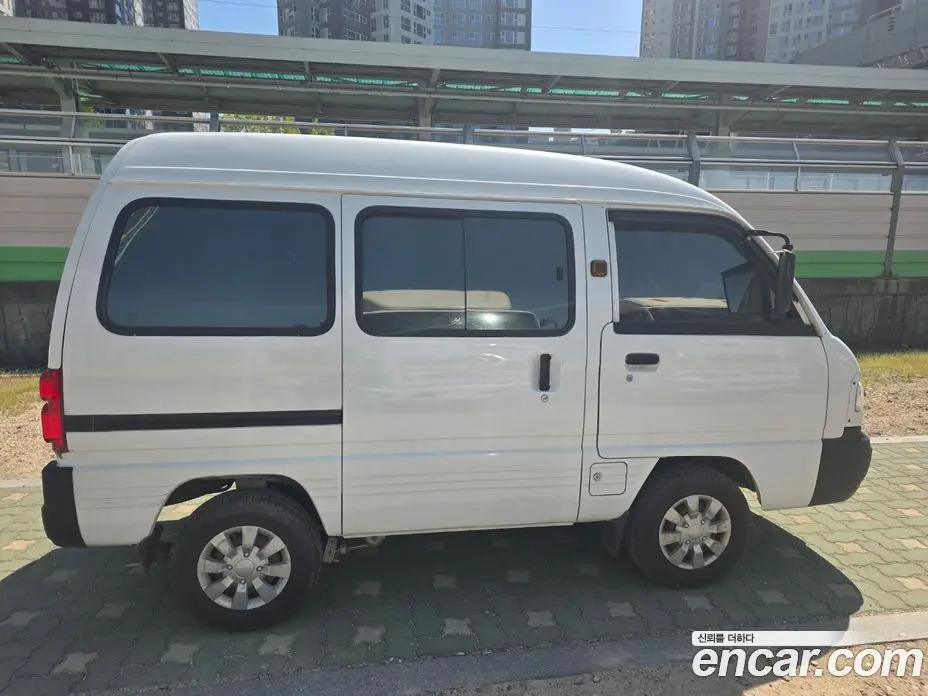 Chevrolet Damas 2019 0.8 механика, фото 5