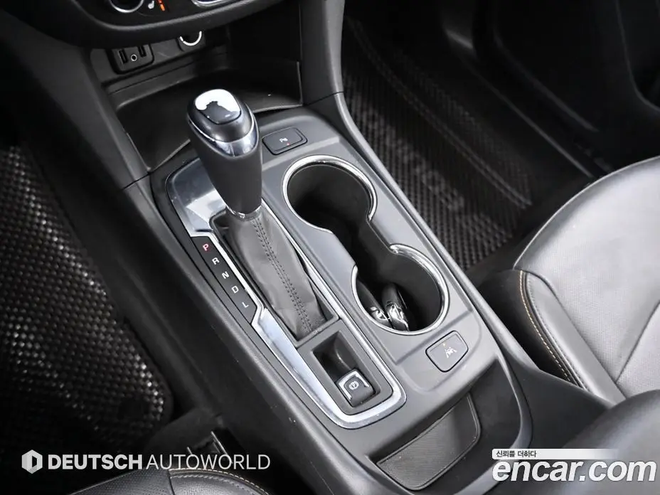 Chevrolet Equinox 2018 1.6 автомат (гидро), фото 9