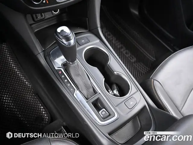 Chevrolet Equinox 2018 1.6 автомат (гидро), миниатюра 9