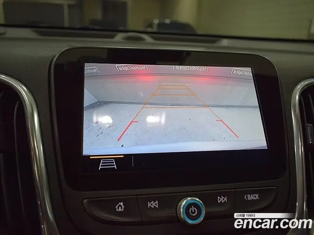 Chevrolet Equinox 2019 1.6 автомат (гидро), миниатюра 12