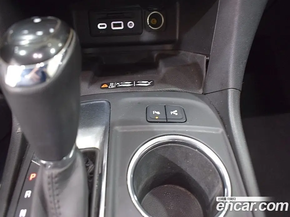 Chevrolet Equinox 2019 1.6 автомат (гидро), фото 13