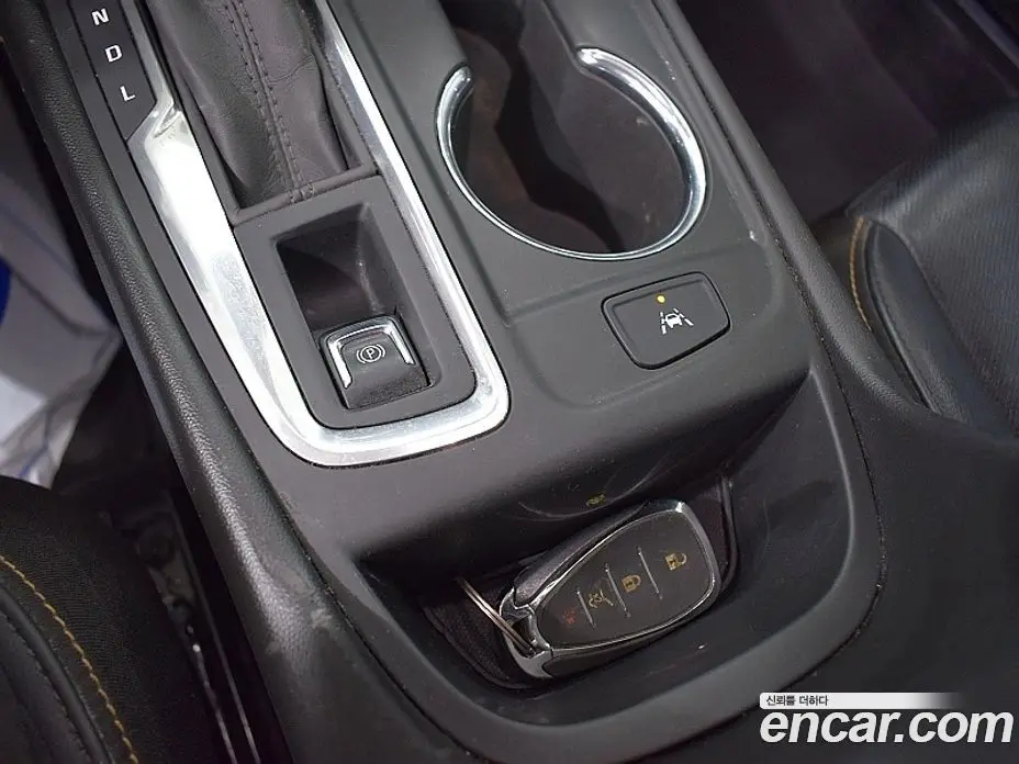 Chevrolet Equinox 2019 1.6 автомат (гидро), фото 14