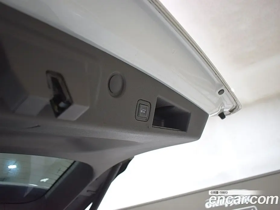 Chevrolet Equinox 2019 1.6 автомат (гидро), фото 5