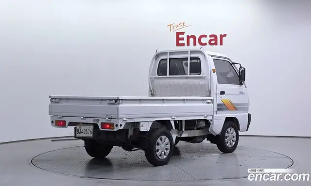 Chevrolet labo 2020 0.8 механика, миниатюра 2