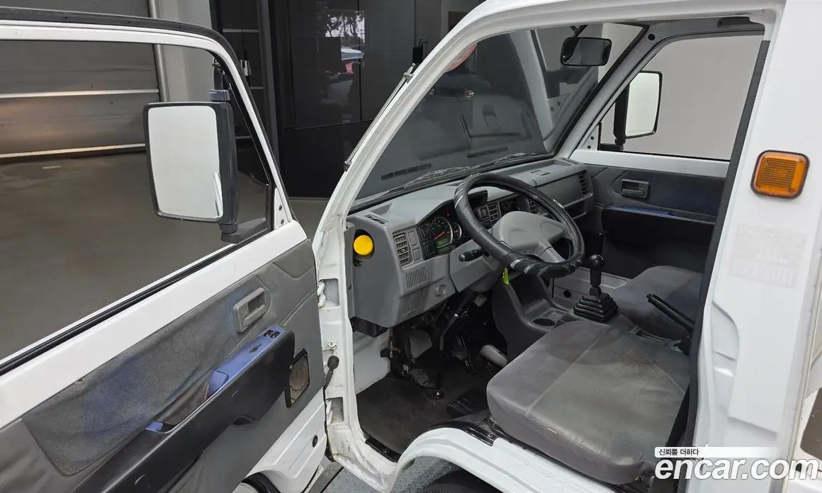 Chevrolet labo 2020 0.8 механика, фото 11