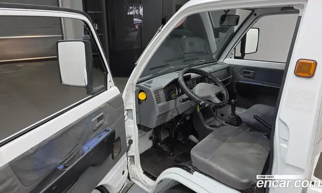 Chevrolet labo 2020 0.8 механика, миниатюра 11