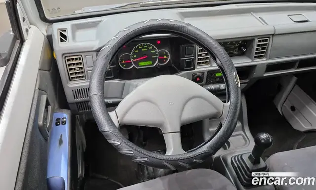 Chevrolet labo 2020 0.8 механика, миниатюра 12