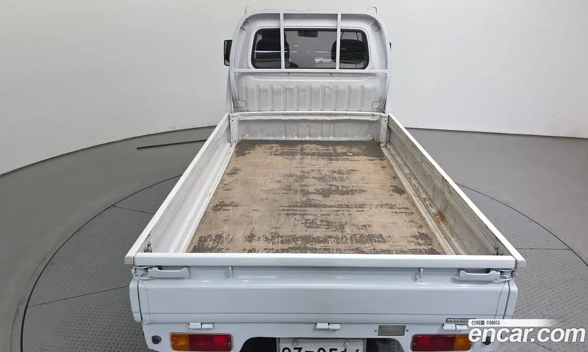 Chevrolet labo 2020 0.8 механика, фото 20
