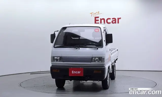 Chevrolet labo 2020 0.8 механика, миниатюра 3