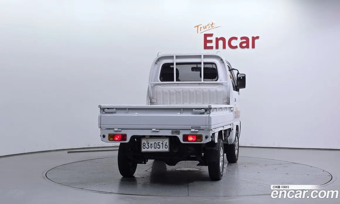 Chevrolet labo 2020 0.8 механика, фото 4