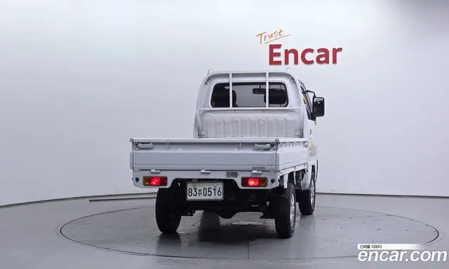 Chevrolet labo 2020 0.8 механика, миниатюра 4