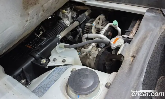 Chevrolet labo 2020 0.8 механика, миниатюра 6