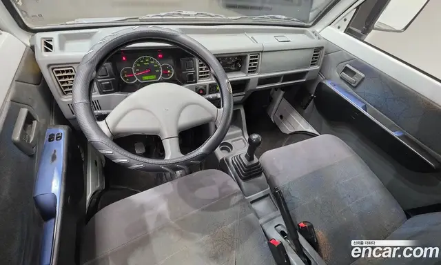 Chevrolet labo 2020 0.8 механика, миниатюра 7