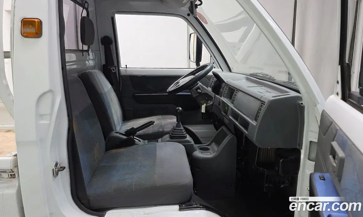Chevrolet labo 2020 0.8 механика, фото 10