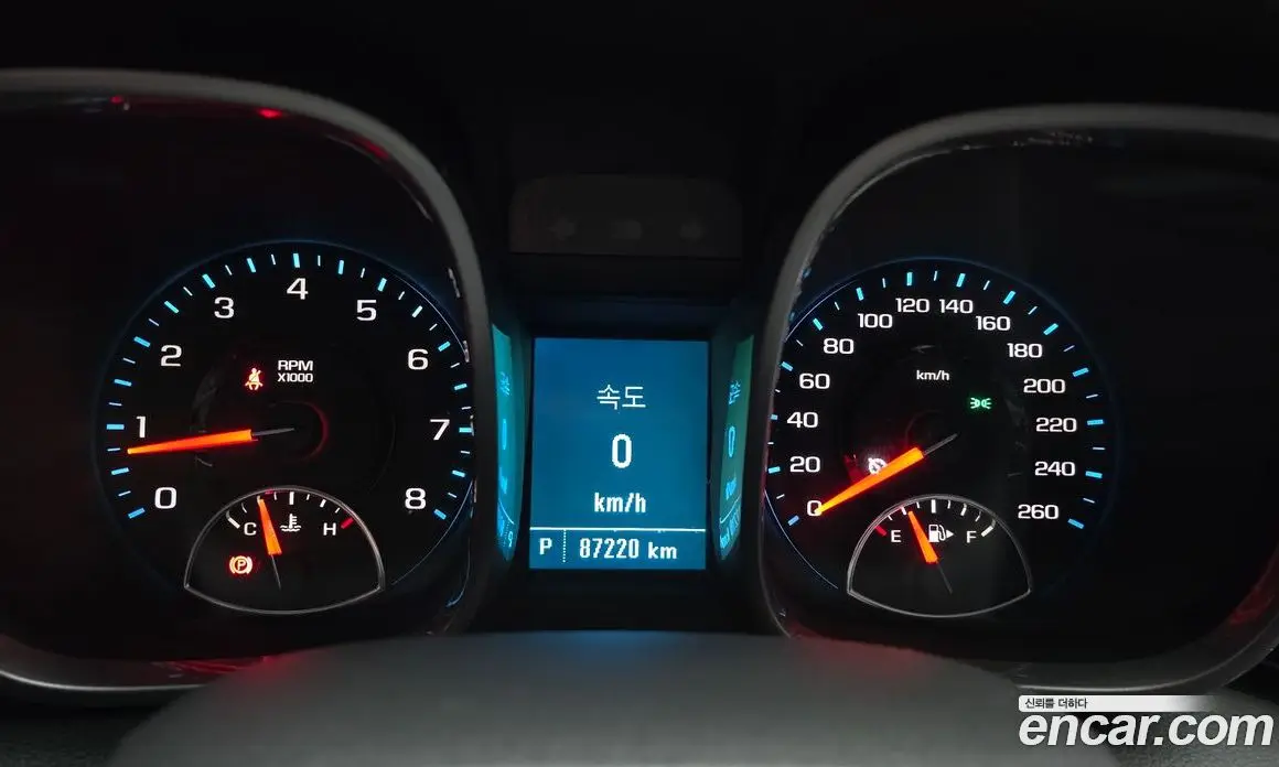 Chevrolet Malibu 2014 2.0 автомат (гидро), фото 11