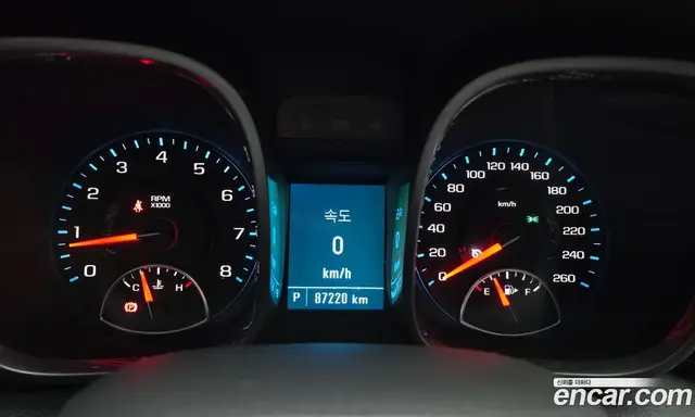 Chevrolet Malibu 2014 2.0 автомат (гидро), миниатюра 11