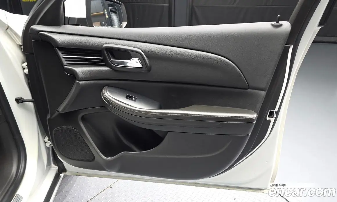 Chevrolet Malibu 2014 2.0 автомат (гидро), фото 14