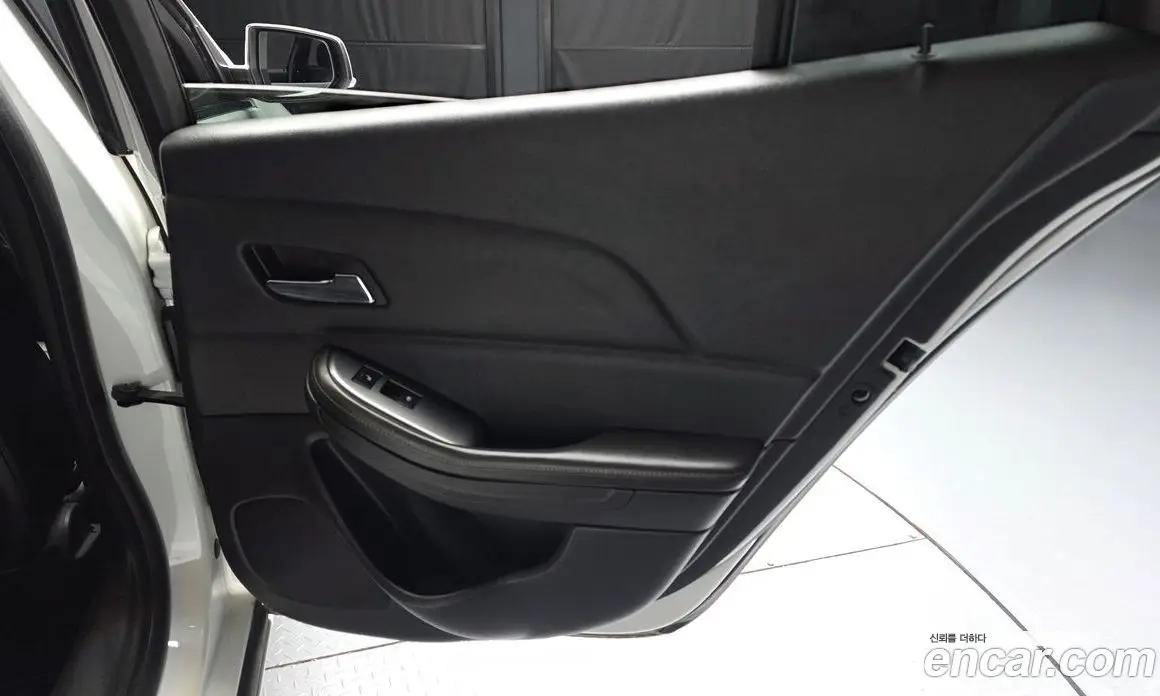 Chevrolet Malibu 2014 2.0 автомат (гидро), фото 15