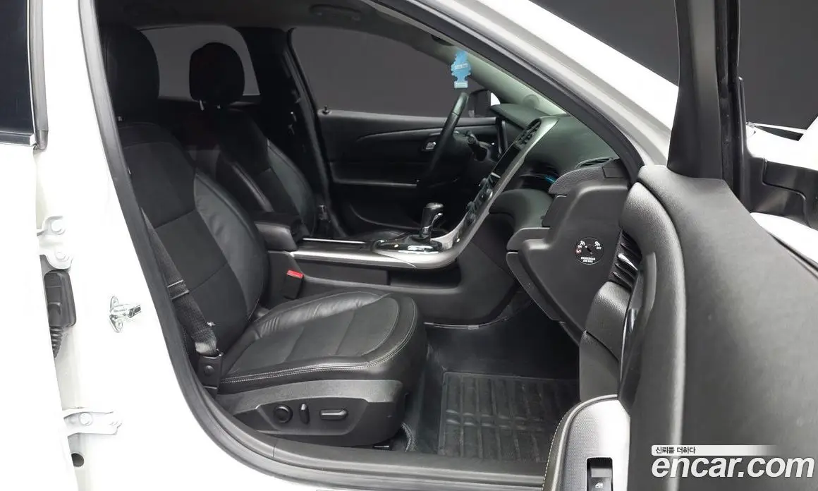 Chevrolet Malibu 2014 2.0 автомат (гидро), фото 17
