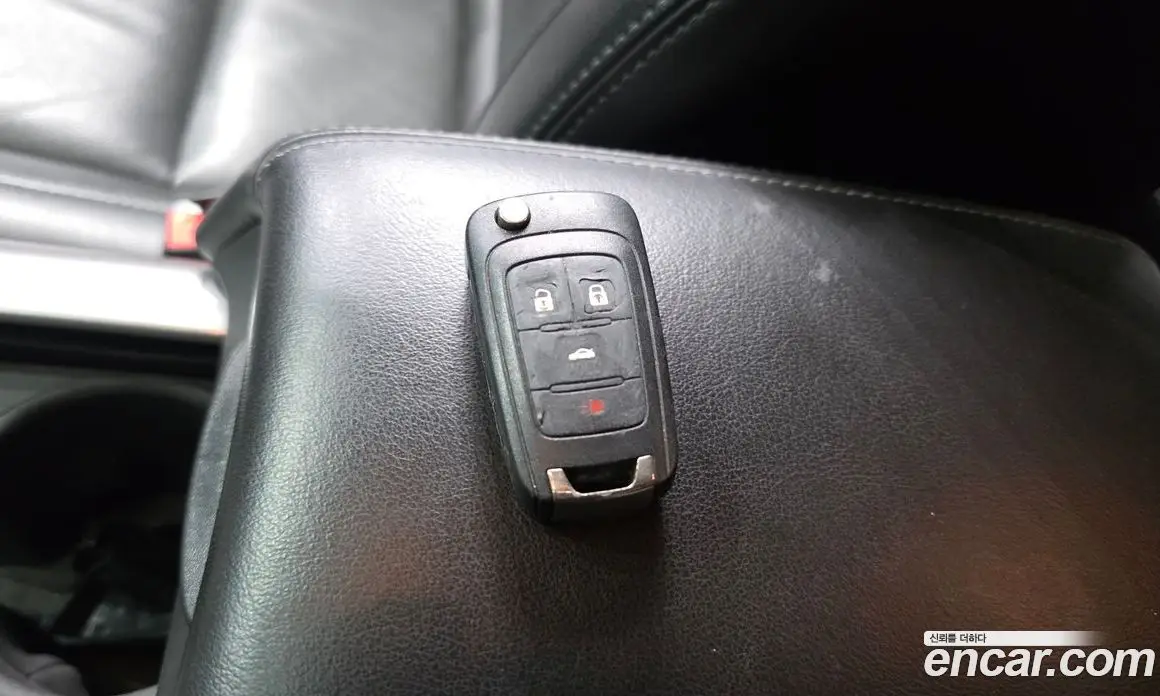 Chevrolet Malibu 2014 2.0 автомат (гидро), фото 29