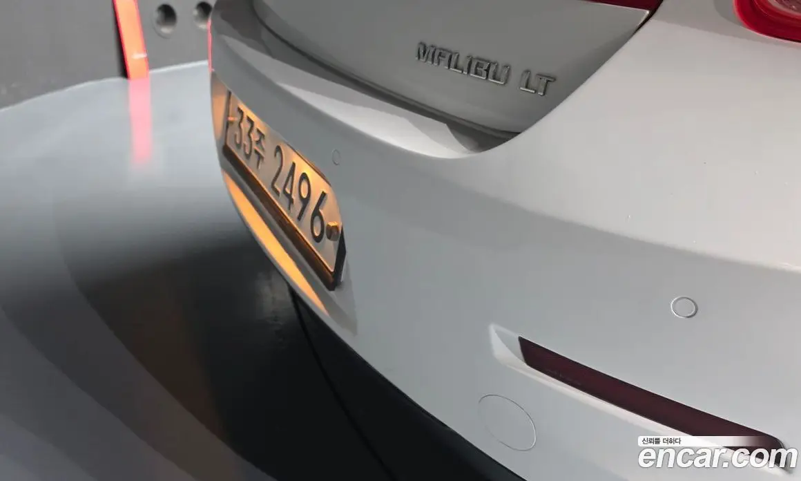 Chevrolet Malibu 2014 2.0 автомат (гидро), фото 31