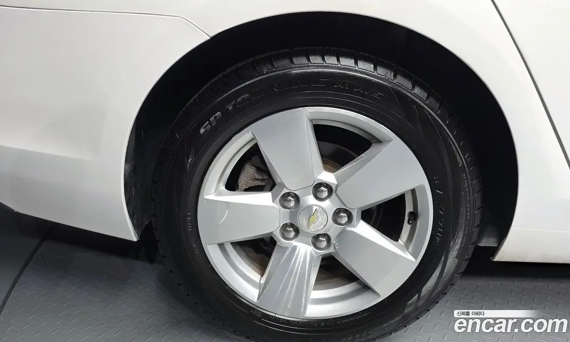 Chevrolet Malibu 2014 2.0 автомат (гидро), фото 5