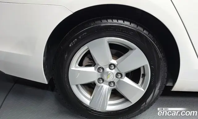 Chevrolet Malibu 2014 2.0 автомат (гидро), миниатюра 5
