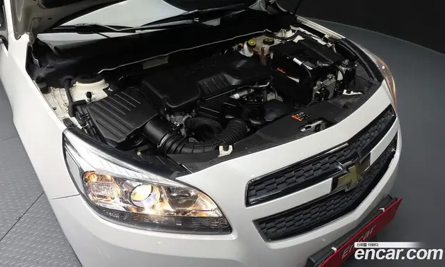 Chevrolet Malibu 2014 2.0 автомат (гидро), миниатюра 6