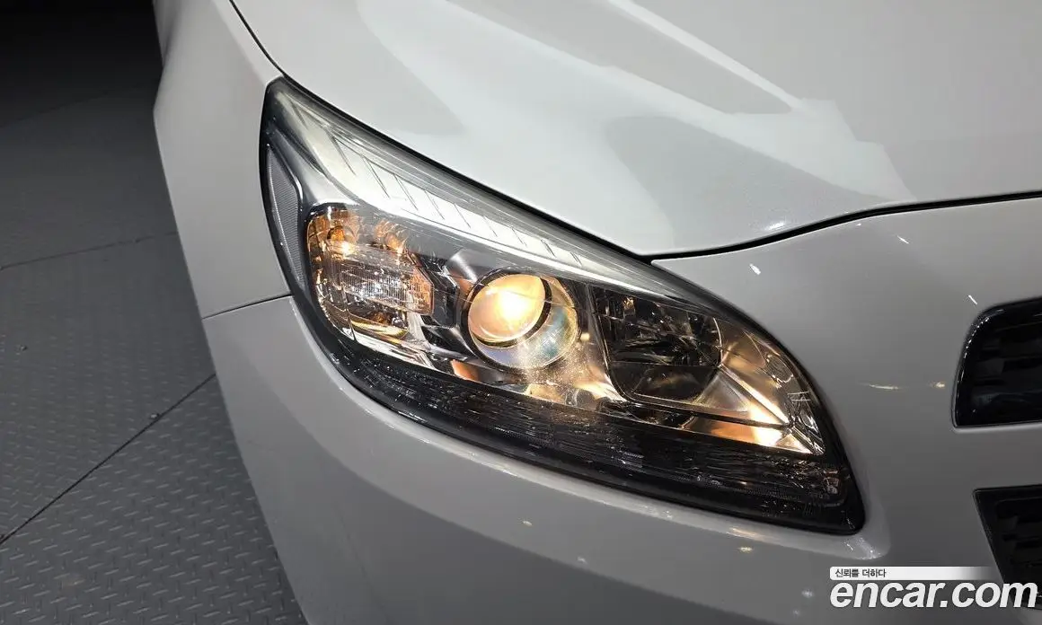 Chevrolet Malibu 2014 2.0 автомат (гидро), фото 8