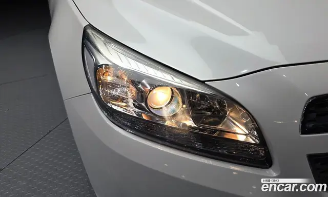 Chevrolet Malibu 2014 2.0 автомат (гидро), миниатюра 8