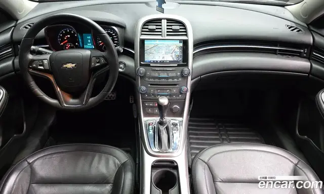 Chevrolet Malibu 2014 2.0 автомат (гидро), миниатюра 10