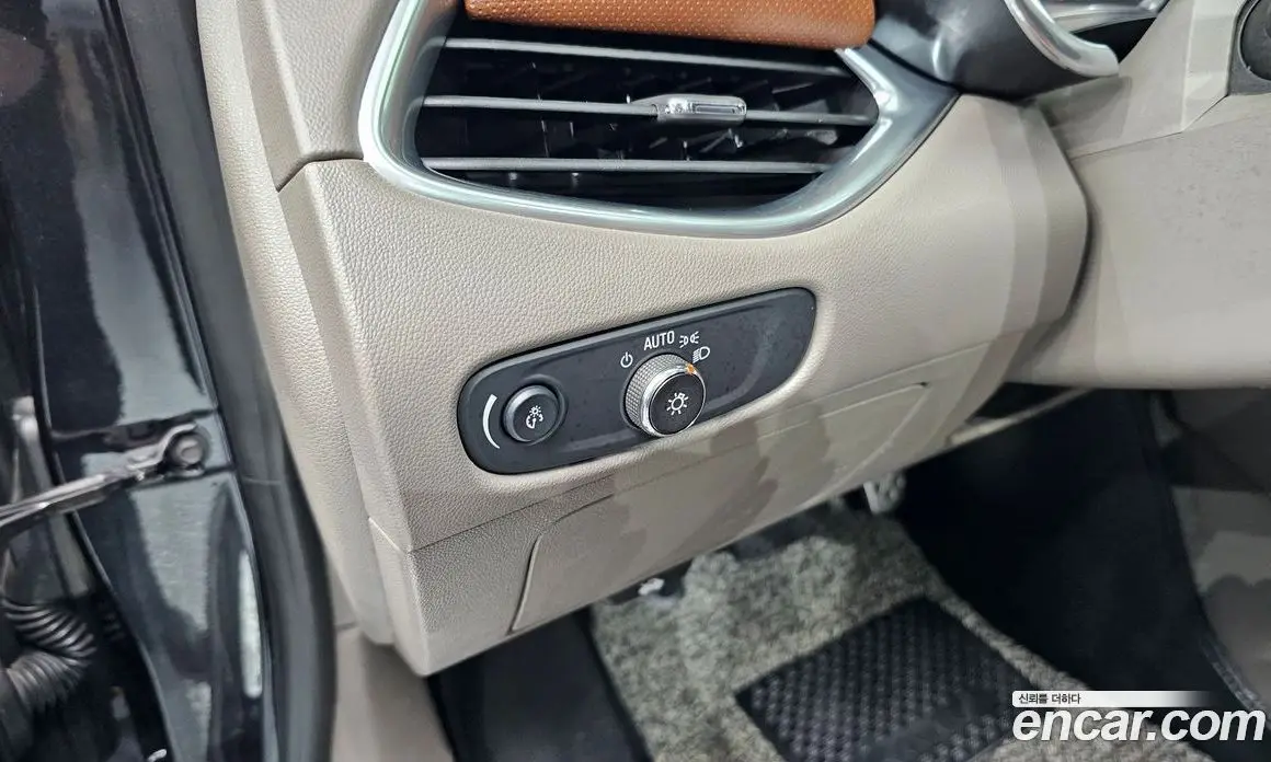 Chevrolet Malibu 2016 1.5 автомат (гидро), фото 17